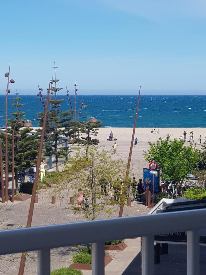 Vue Sur Mer Argelès-sur-Mer Esterno foto